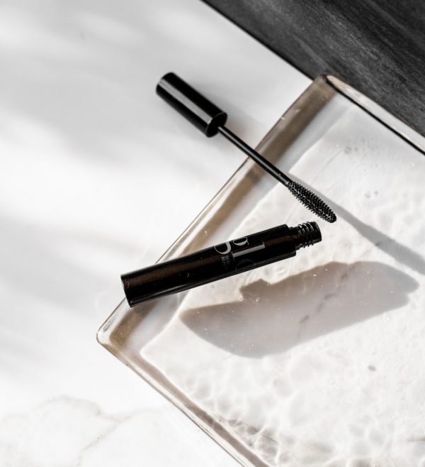 lash lengthening mascara