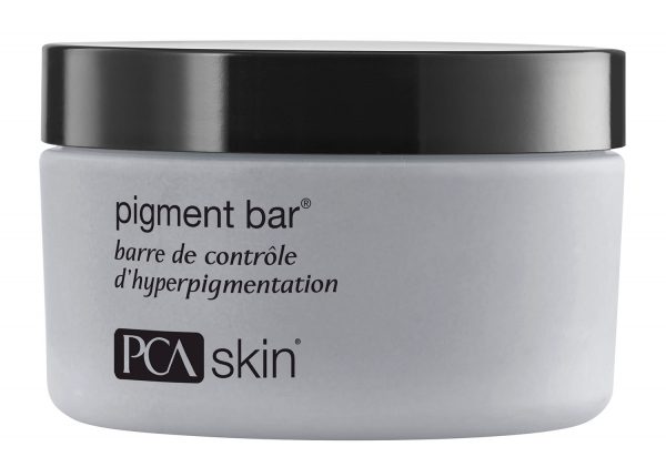 Pigment bar