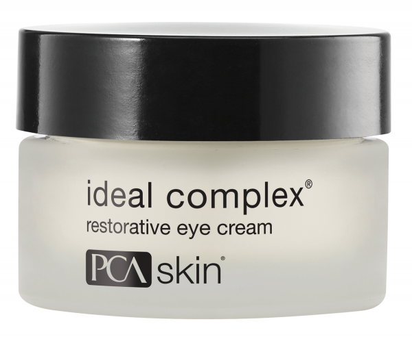 Ideal complex restorative eye cream