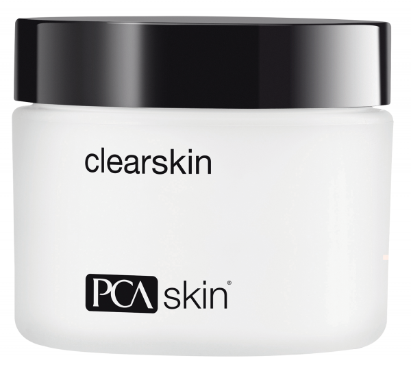Clearskin