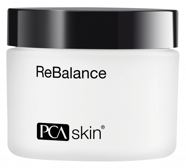 Rebalance