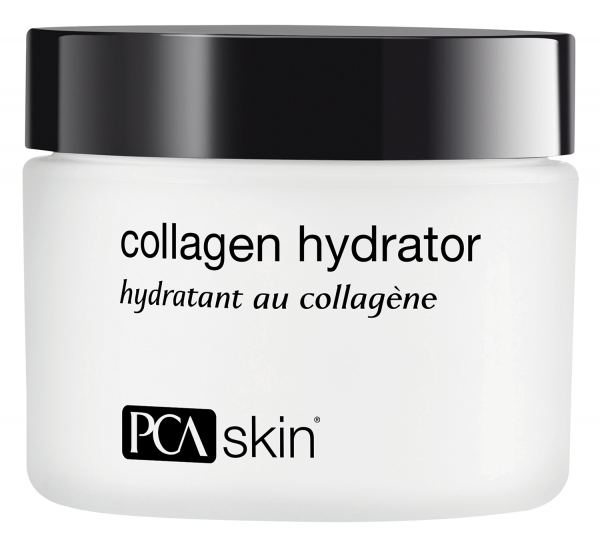 Collagen hydrator