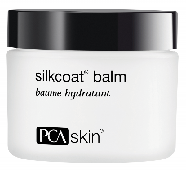 Silkcoat balm