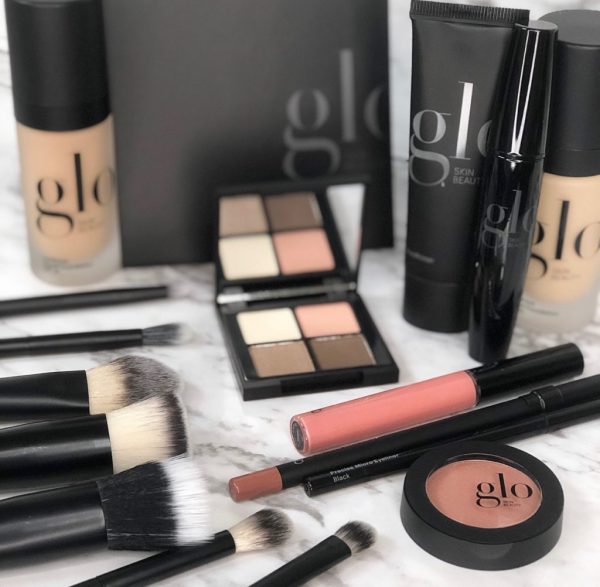 powder blush