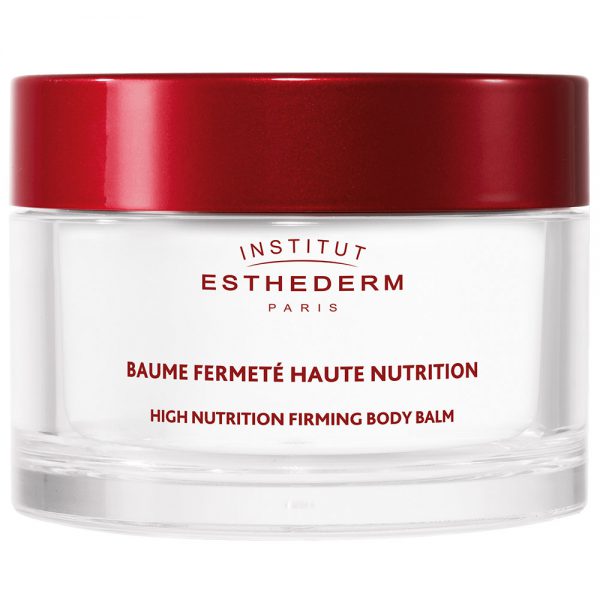 Baume fermeté haute nutrition