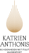 Schoonheidsinstituut Katrien Anthonis Logo