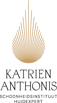 Schoonheidsinstituut Katrien Anthonis Logo