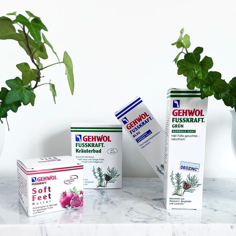 gehwol